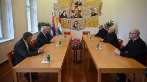 Nemet i Žolt o saradnji